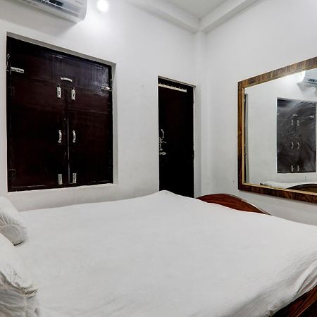Hotel O The Vishnu Bettiah Eksteriør bilde