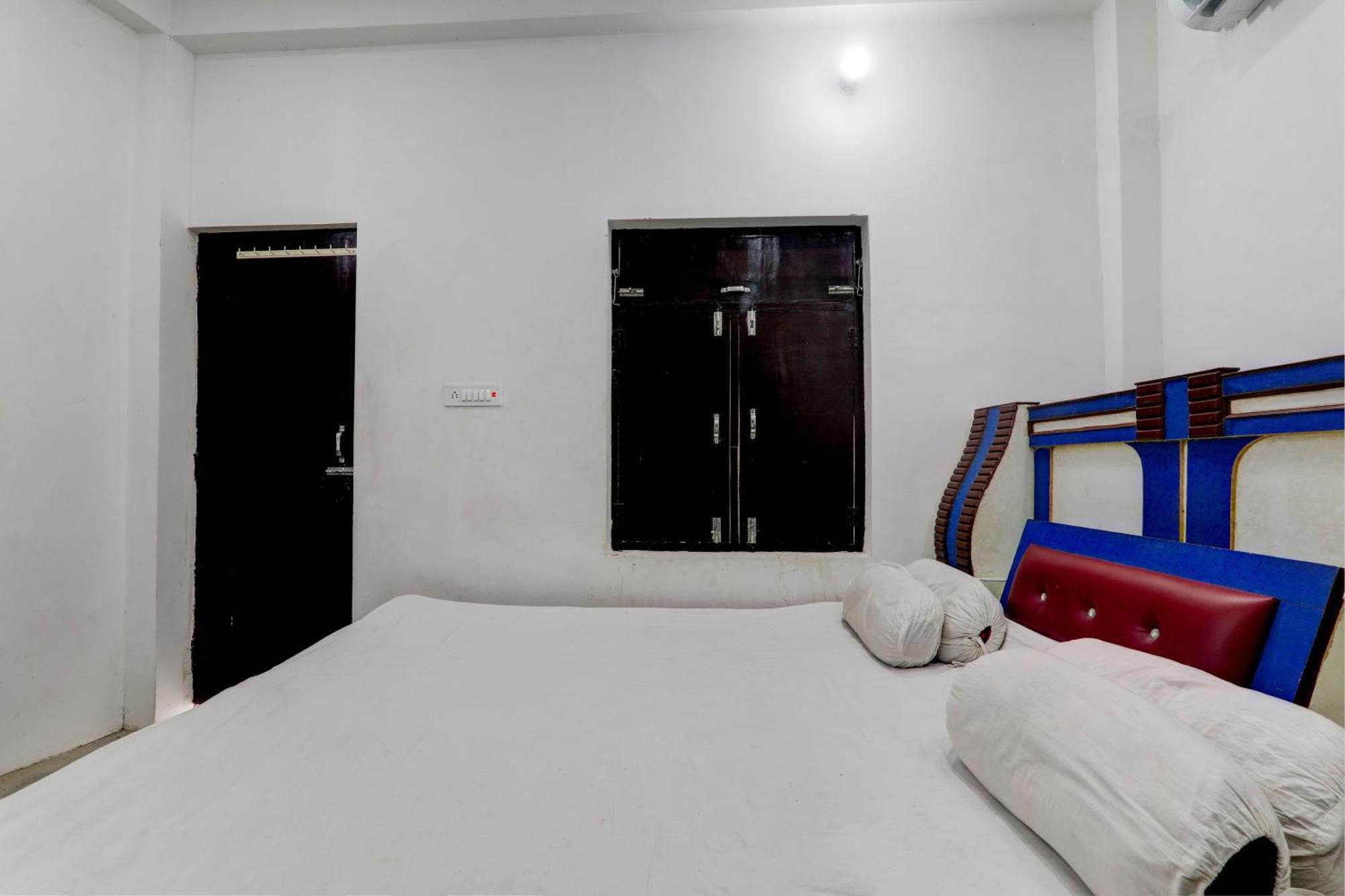 Hotel O The Vishnu Bettiah Eksteriør bilde