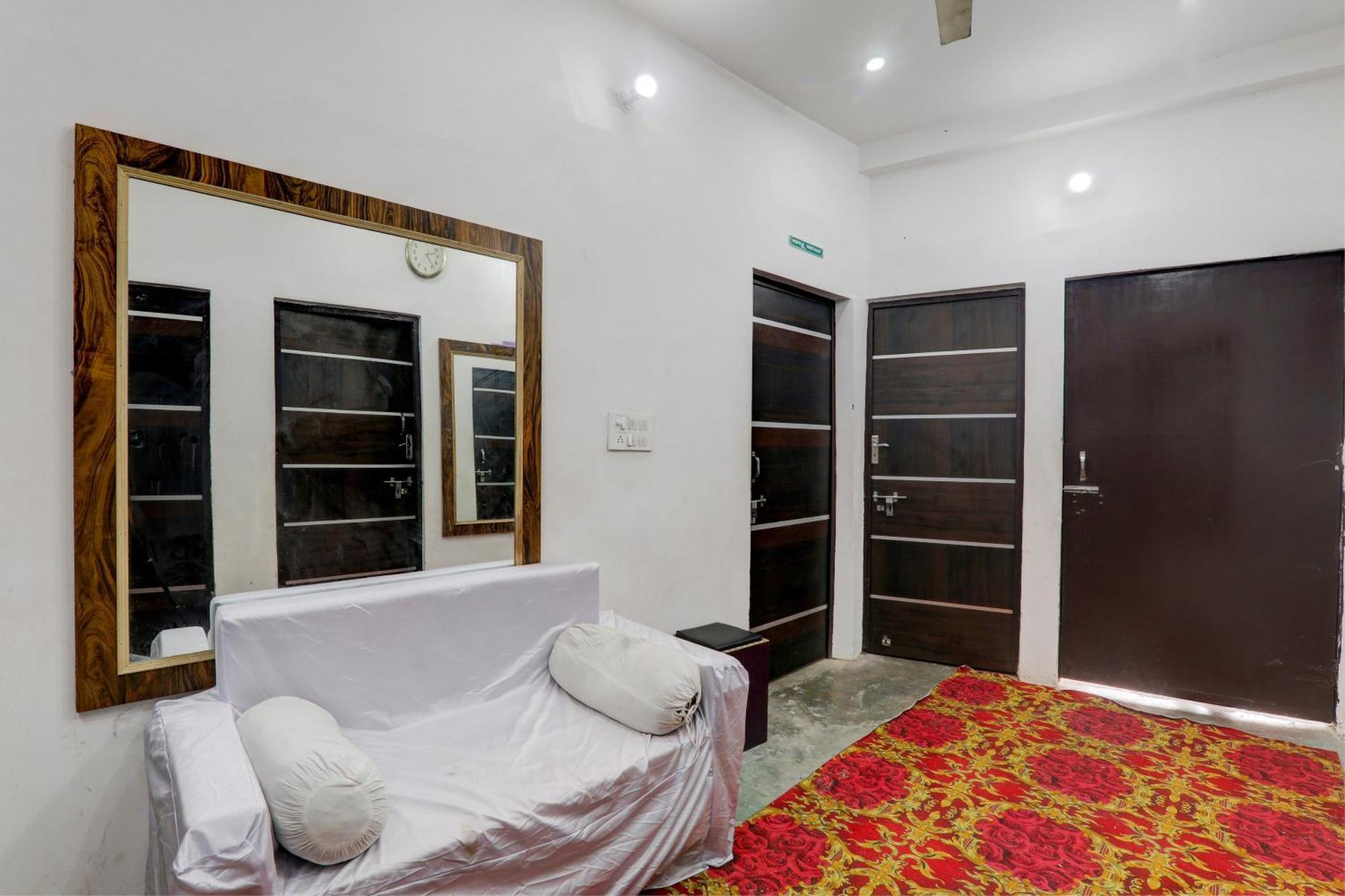 Hotel O The Vishnu Bettiah Eksteriør bilde