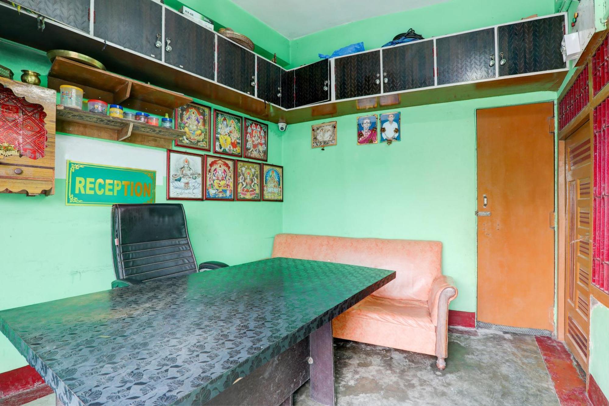 Hotel O The Vishnu Bettiah Eksteriør bilde