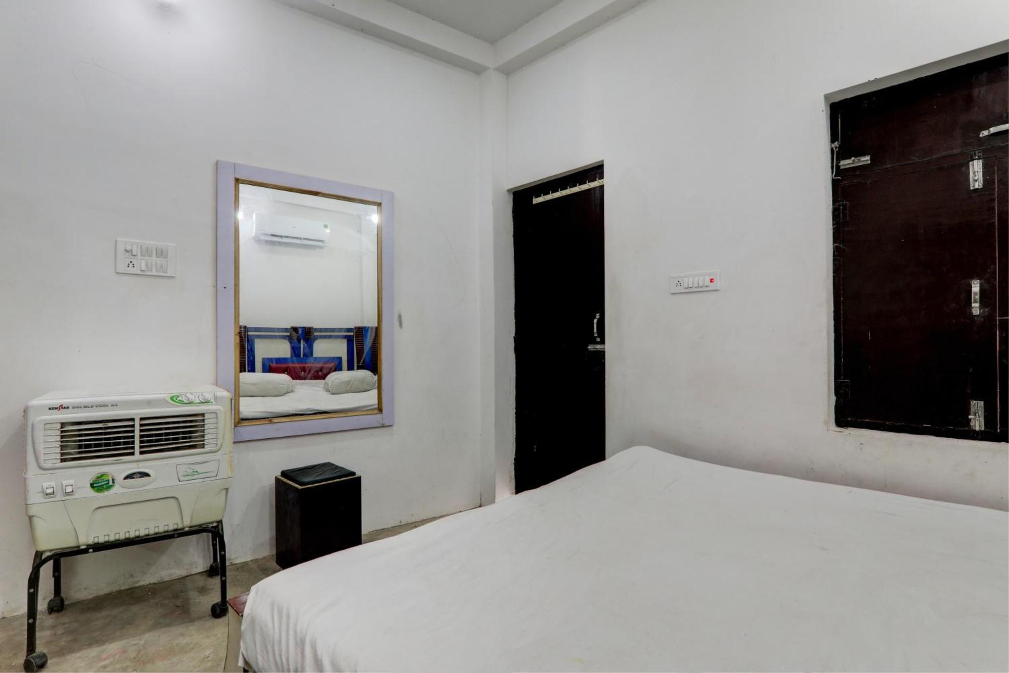 Hotel O The Vishnu Bettiah Eksteriør bilde