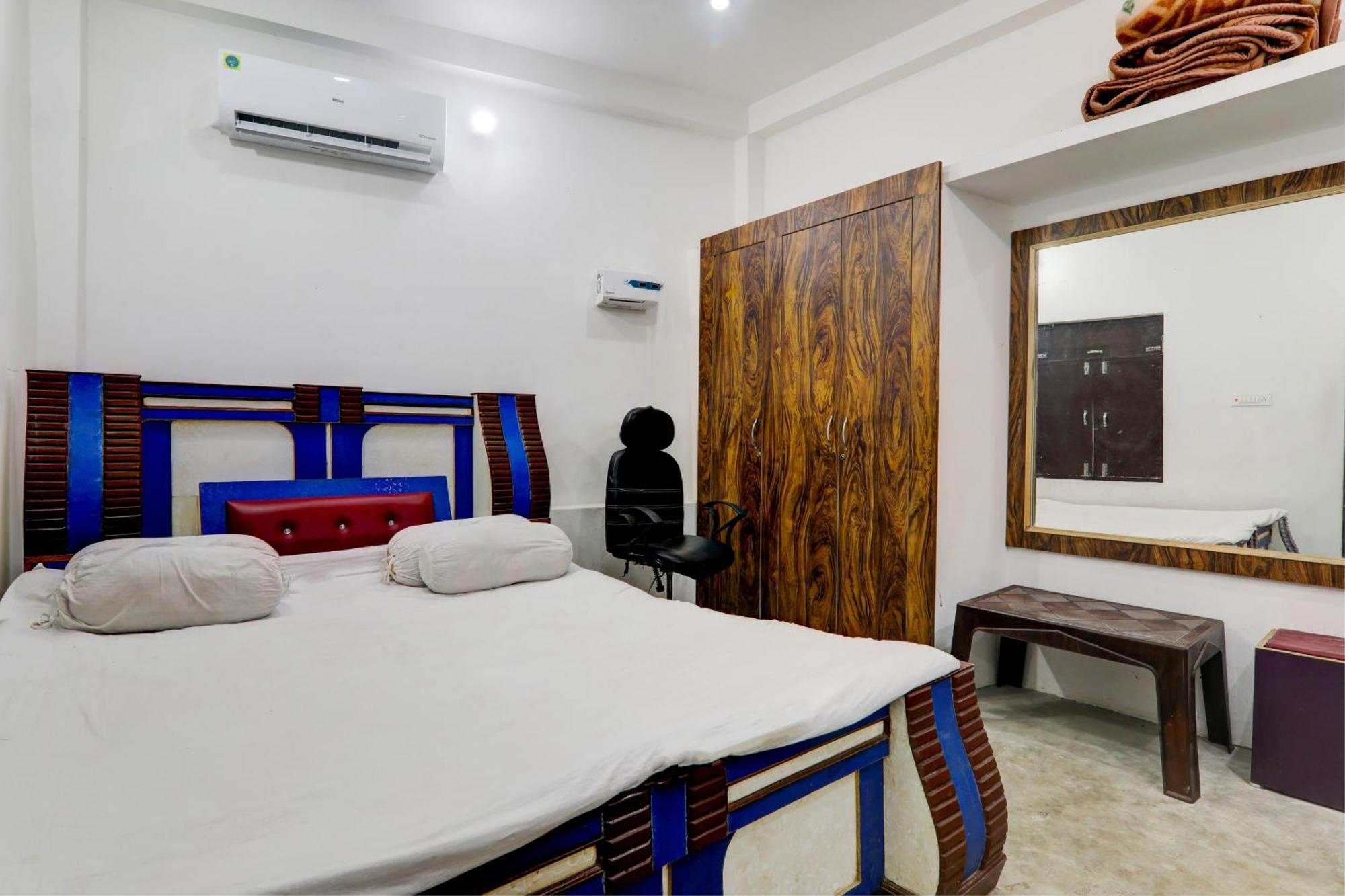 Hotel O The Vishnu Bettiah Eksteriør bilde