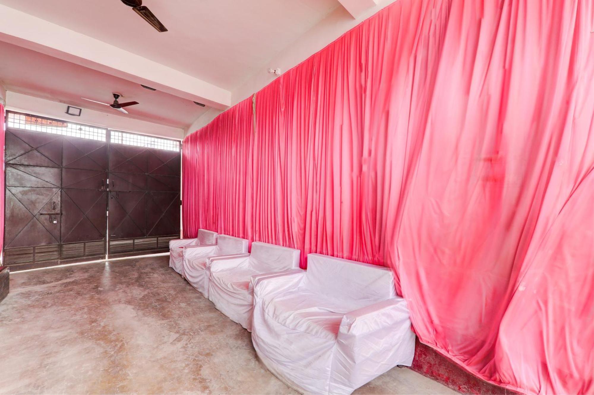 Hotel O The Vishnu Bettiah Eksteriør bilde