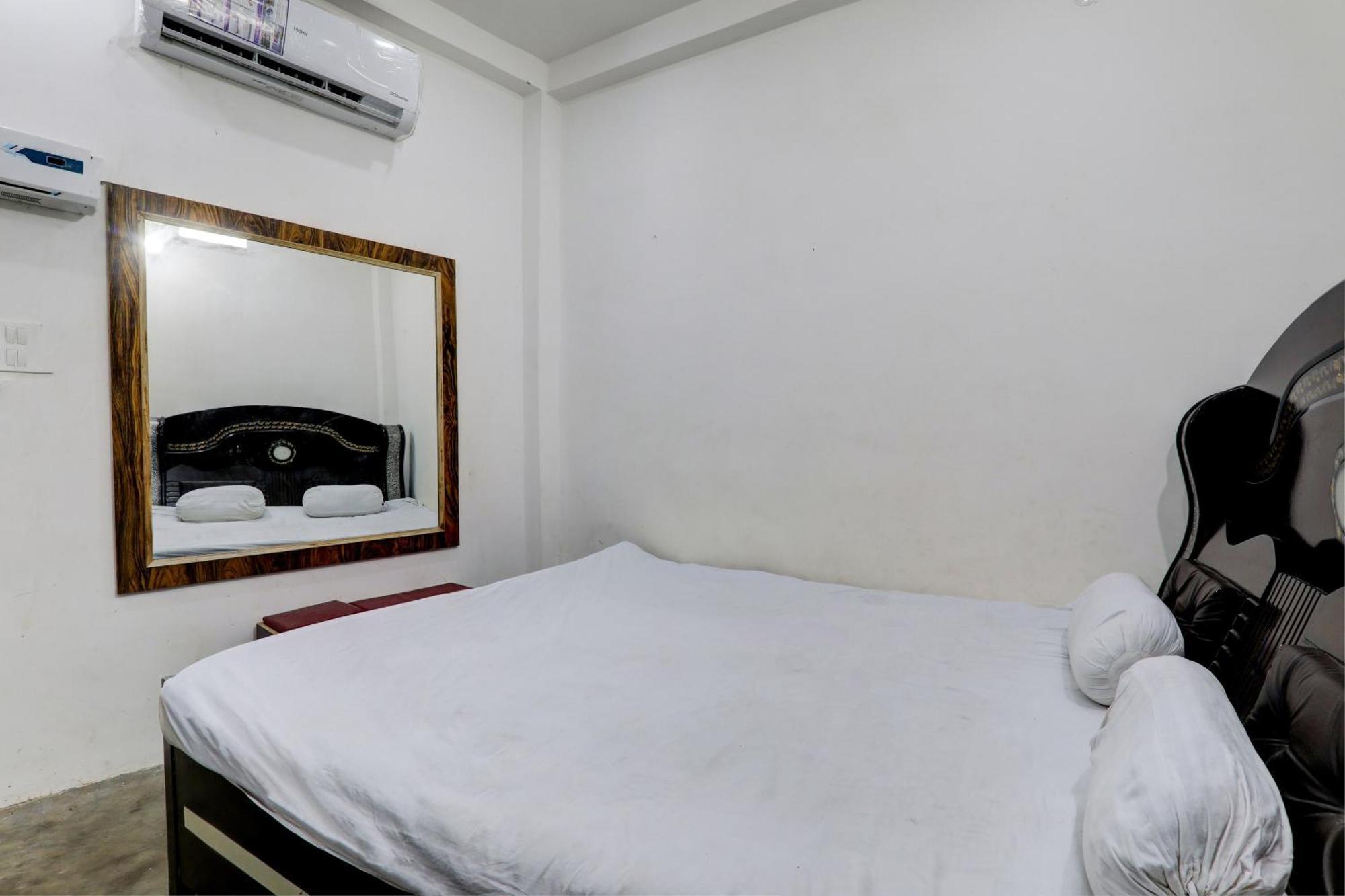 Hotel O The Vishnu Bettiah Eksteriør bilde