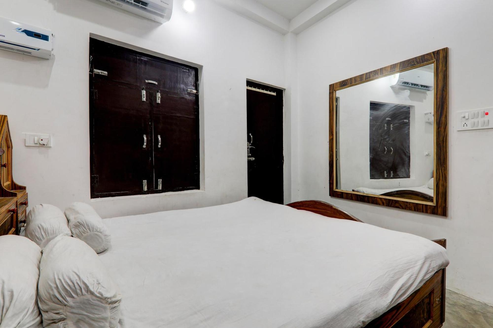 Hotel O The Vishnu Bettiah Eksteriør bilde
